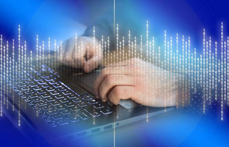 Trabajar en Dublín como informático