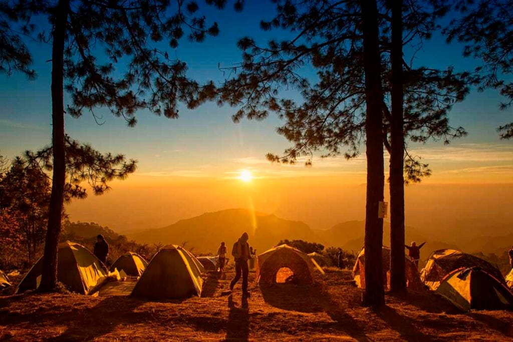 Trabajar como Profesor de Español en campamentos de verano