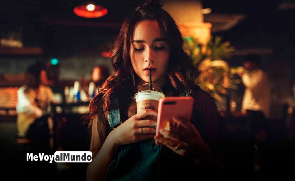 Trabajar de teleoperador en el extranjero