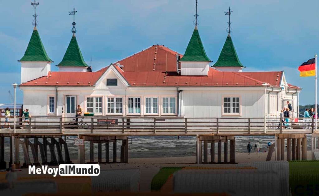 Trabajar en Alemania