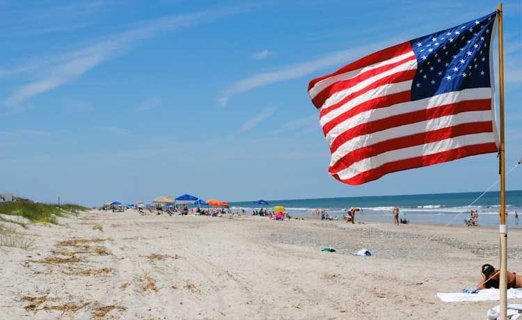 Trabajar en verano en EEUU