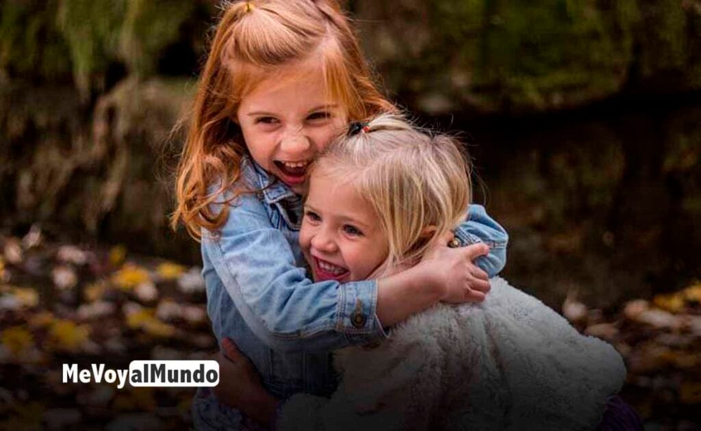 Trabajar como Au Pair en EEUU