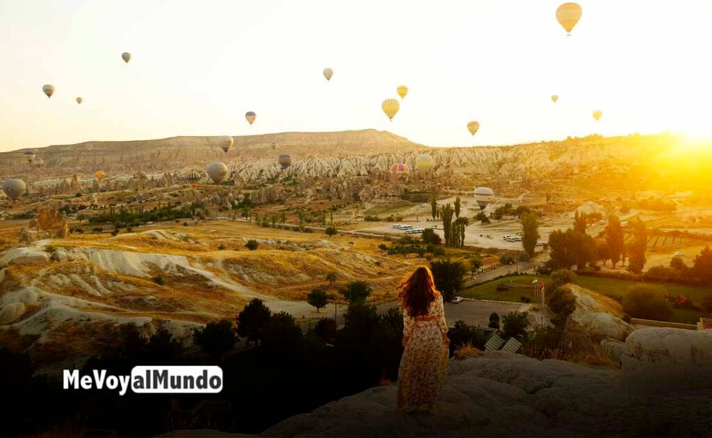 Trabajar por el Mundo