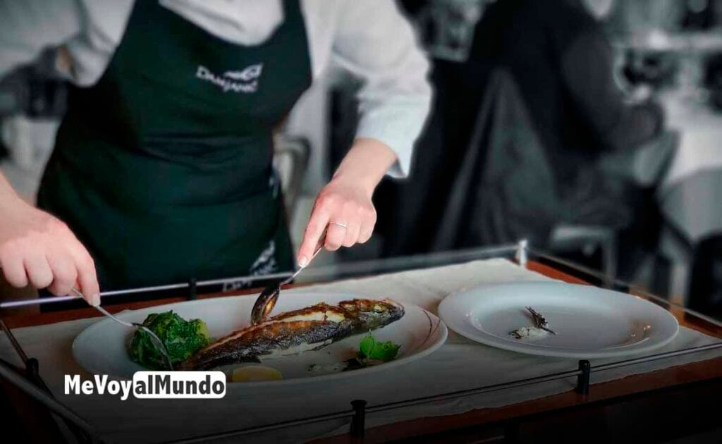 Trabajo en hoteles en Irlanda