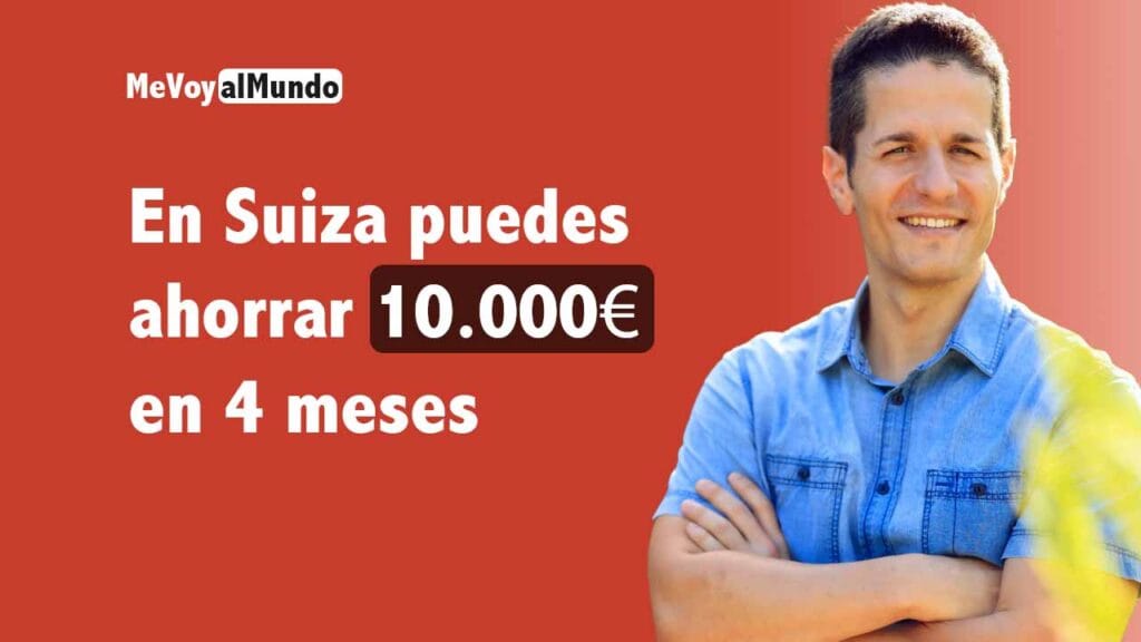 Trabajo en hoteles en Suiza