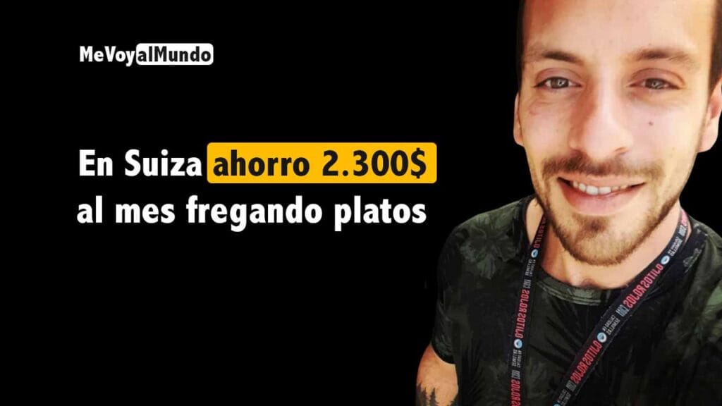 Trabajo en hoteles en Suiza