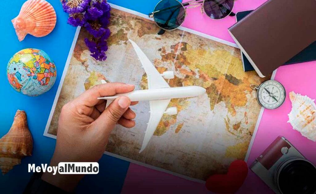 Trabajar en verano en el extranjero