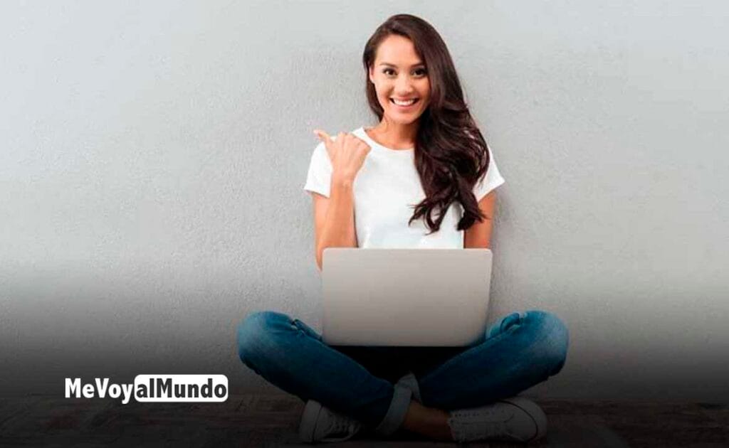 Trabajos por internet