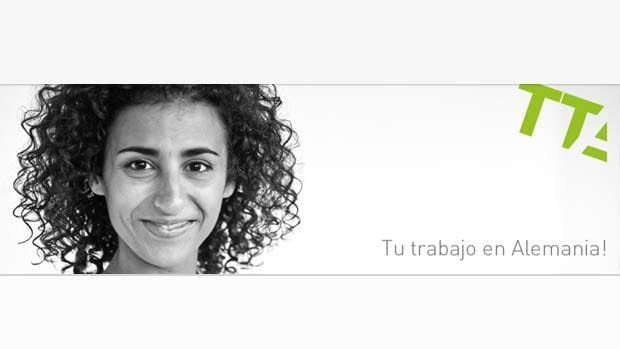 agencia de trabajo en alemania