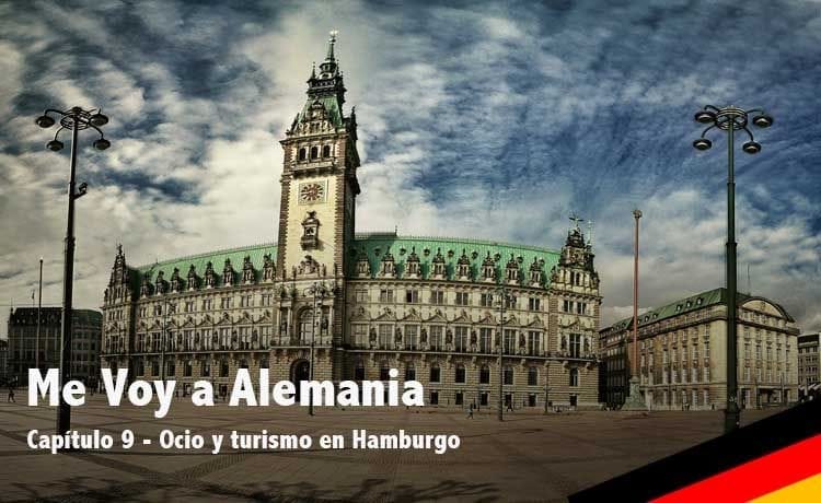 Qué ver en Hamburgo