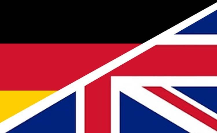 Ventajas de emigrar a Alemania, frente a Reino Unido
