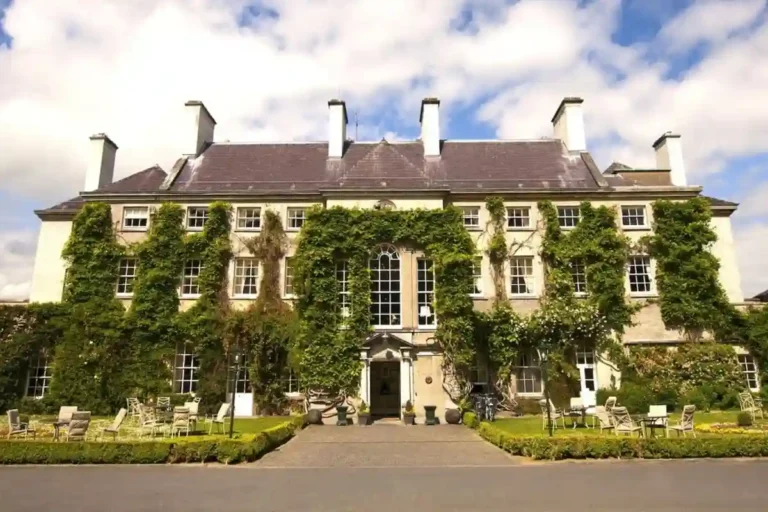 Trabajo en hoteles en Irlanda