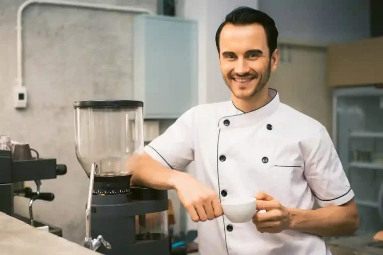 Trabajo de Chef en Suiza