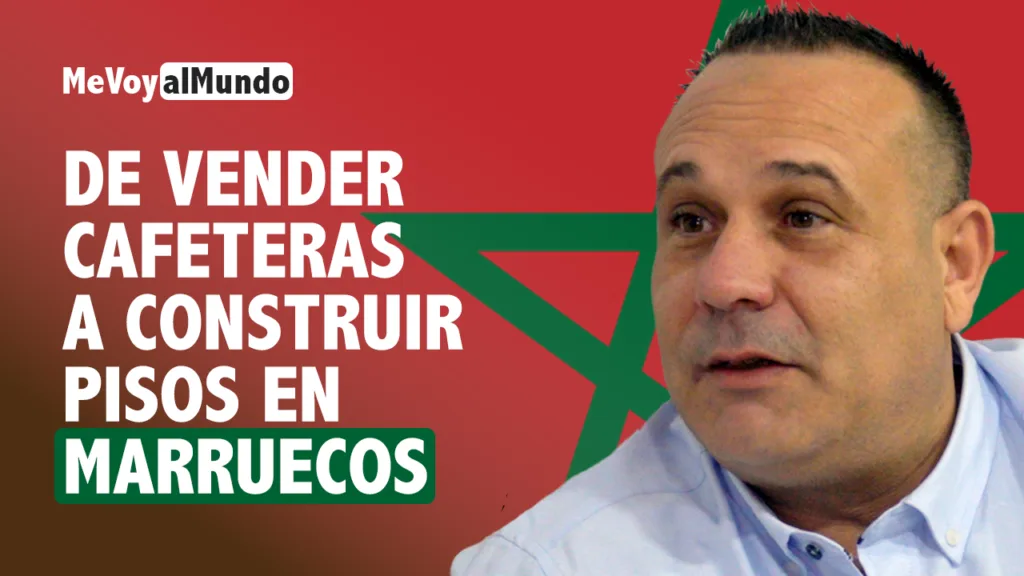 Negocios en Marruecos