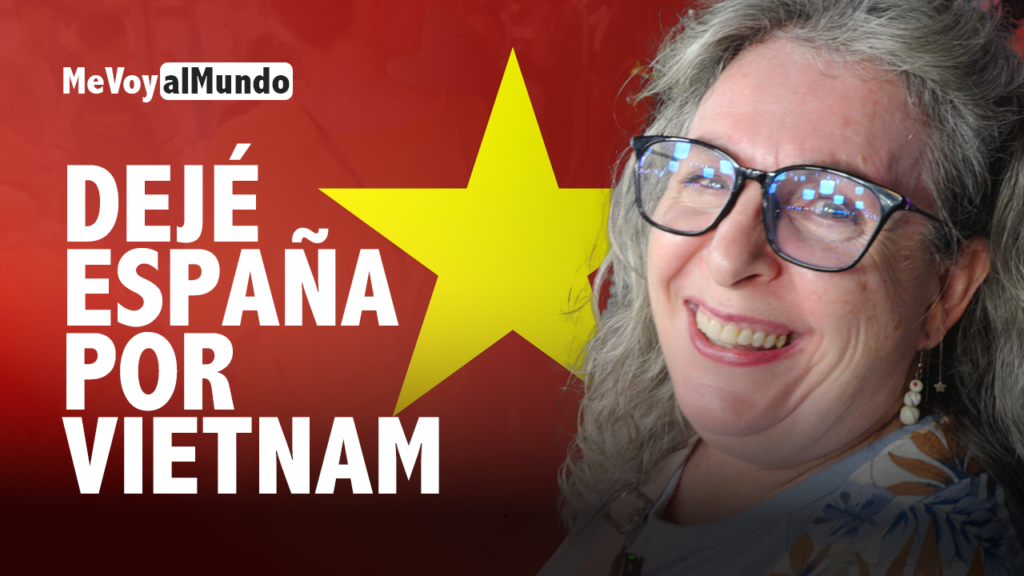 Vivir en Vietnam