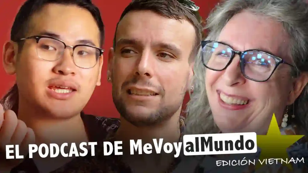 Podcast Vietnam