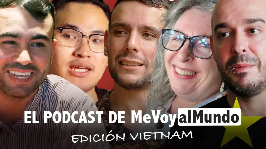Podcast Vietnam