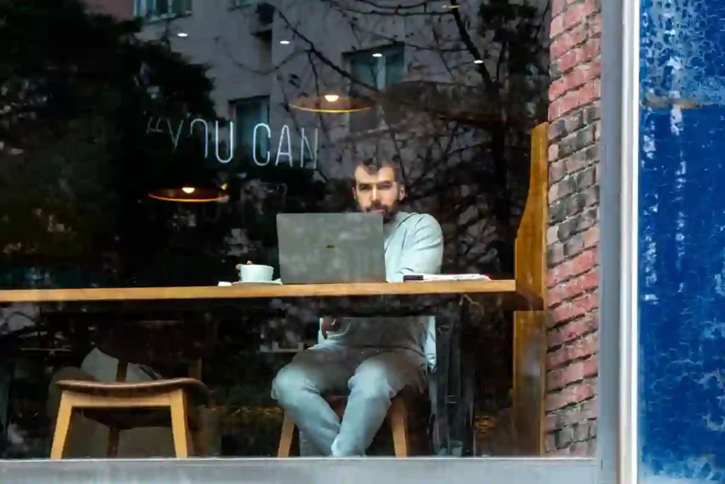 Trabajo como Nómada Digital